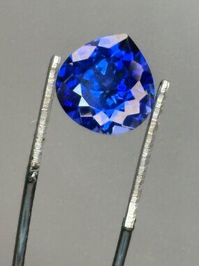 Blue Sapphire Jewel